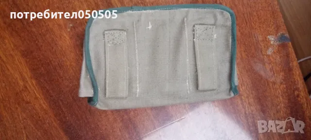 Нови Брезентови Чанти от Едно Време, снимка 2 - Други инструменти - 47469392