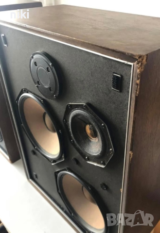 Philips 22RH-427, снимка 2 - Тонколони - 44652307