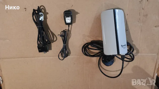 антена за аналогова телевизия digital outdoor antenna DA-5700 EuroSky