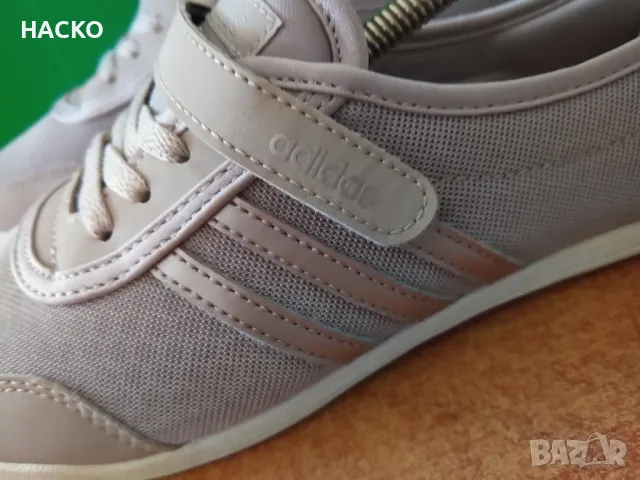 Балеринки Adidas Diona Номер 39 Стелка 24,5 см.Оригинални Внос от Англия, снимка 3 - Маратонки - 47518938