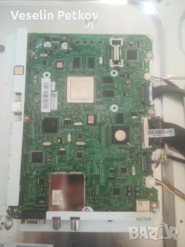 SAMSUNG 46D6510WSXXH на части., снимка 2 - Части и Платки - 29136816