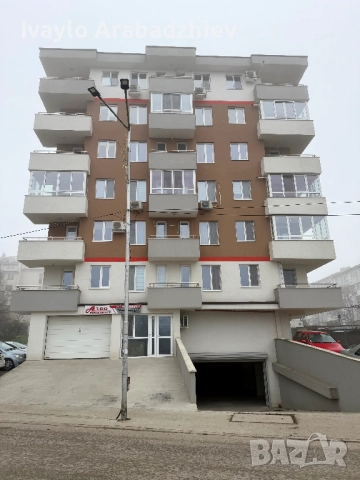 Продава Гараж град Велико Търново кв. Картала , снимка 5 - Гаражи и паркоместа - 52833255