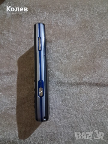  Sony Cyber-Shot C510, снимка 7 - Sony Ericsson - 50740706