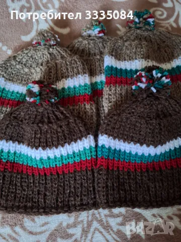 Калоферска шапка, снимка 6 - Шапки - 36125028