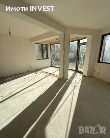 Двуетажна еднофамилна къща в комплекс „Къщите“ №76139, снимка 2 - Къщи - 53190726