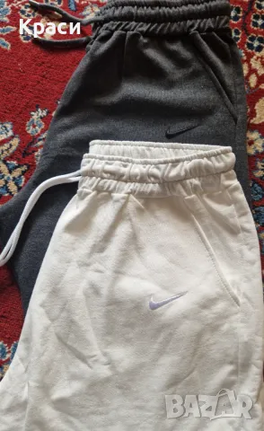  Мъжки летни къси панталони Nike, снимка 3 - Къси панталони - 50210194