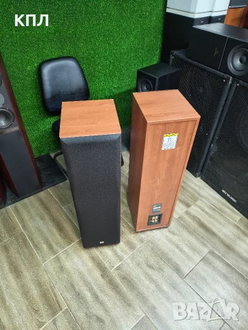 Тонколони JBL Northridge E-60, снимка 10 - Тонколони - 56099135