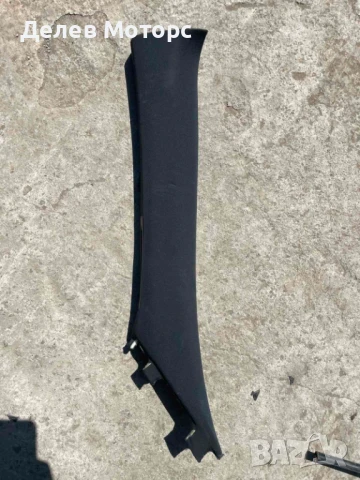 Интериорна колонка предна лява за таван за Infiniti FX 37 S, 320 ph., 2009, engine VQ37VHR, снимка 2 - Части - 50819910