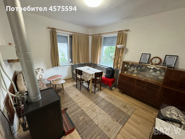 Продава къща с гараж в Симеоновград, Център, снимка 5 - Къщи - 51487663