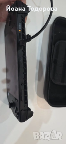  MSI Claw A1M (ръчна гейминг конзола)  • Intel Core Ultra 5 135H • 16GB RAM / 512GB SSD • 7" в гаран, снимка 8 - Други игри и конзоли - 54014251