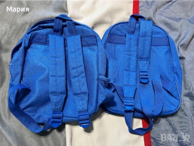 Детска раница , снимка 2 - Раници - 38693926