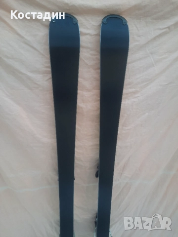 Карвинг ски ELAN EXPLORE X 168см , снимка 7 - Зимни спортове - 52195932