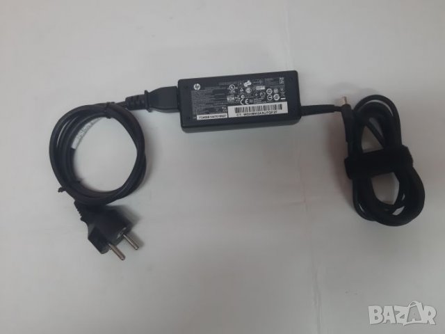 Захранване/зарядно за лаптоп Lenovo, SONY, Toshiba, HP, снимка 10 - Части за лаптопи - 29154344