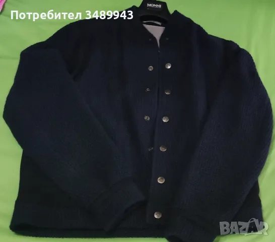 Мъжки сака, яке и палто, снимка 10 - Якета - 47409372