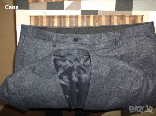 Костюм BOGGI MILANO  мъжки,Л