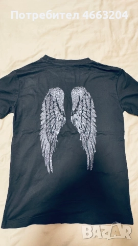 Дамска тениска