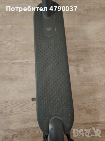 Xiaomi Mi Electric Scooter Pro 2 , снимка 9 - Велосипеди - 54119992