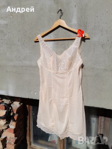 Стар дамски комбинезон #10