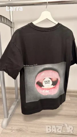 Разпродажба на оригинални дамски тениски polo, replay, karl lagerfeld, diesel, love moschino, снимка 5 - Тениски - 56238378