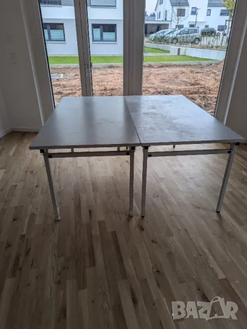 Офис маси (Работни Маси) -сгъваеми, снимка 7 - Бюра - 50407730