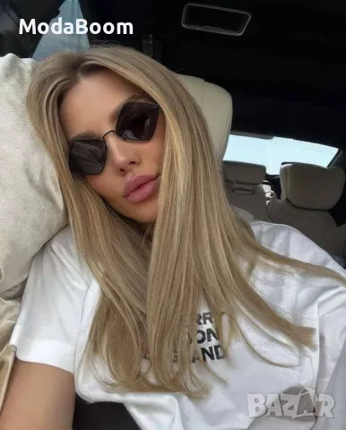 Дамски слънчеви очила 
