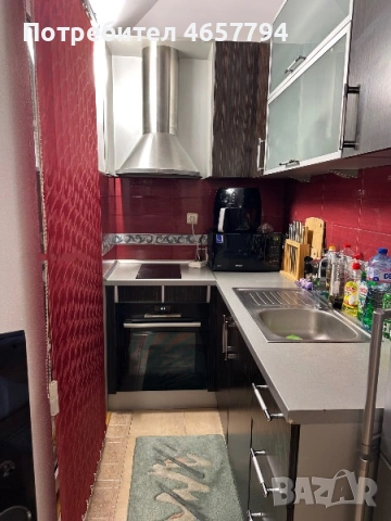 Страхотен мезонет в Съдийски! , снимка 10 - Апартаменти - 53231171