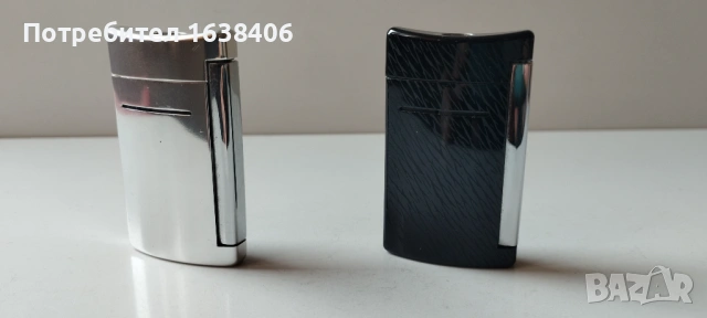 Газова запалка St. Dupond 