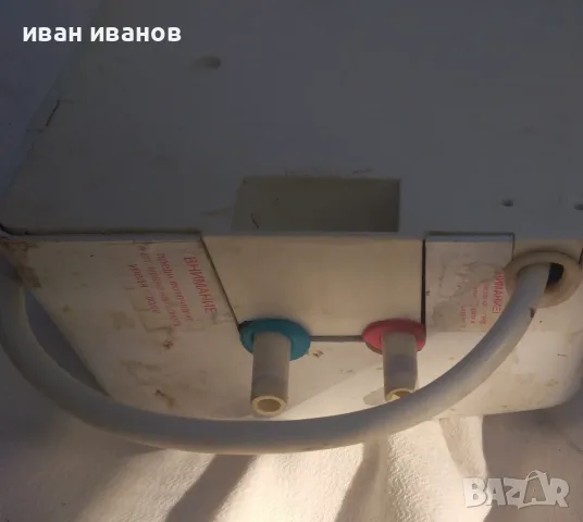 Бойлер Юнга ем-010, снимка 4 - Бойлери - 55824535