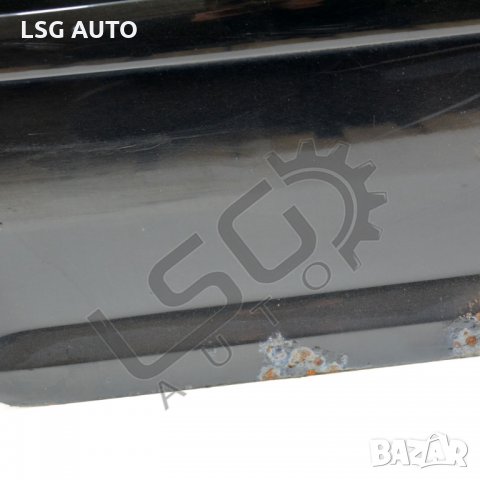 Задна дясна врата Volkswagen Touran I 2003-2010 VT011120N-5, снимка 2 - Части - 30764523