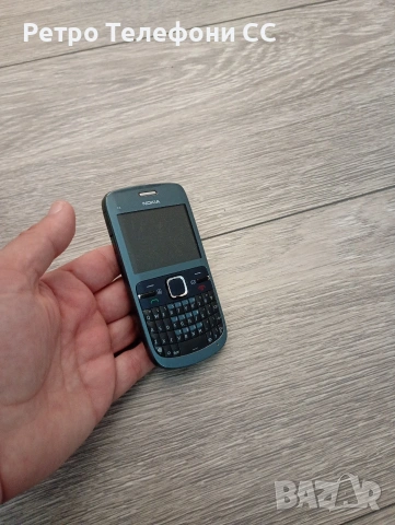 Nokia C3-00 БГ меню Нокиа c3-00, снимка 2 - Nokia - 54318475
