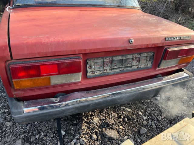 Lada/Лада 2107 на части , снимка 1