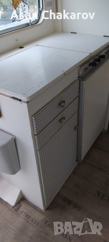 Продавам Каравана , снимка 8 - Каравани и кемпери - 52488108