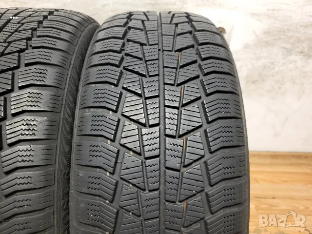 205/50/17 Pirelli / зимни гуми, снимка 13 - Гуми и джанти - 55670470