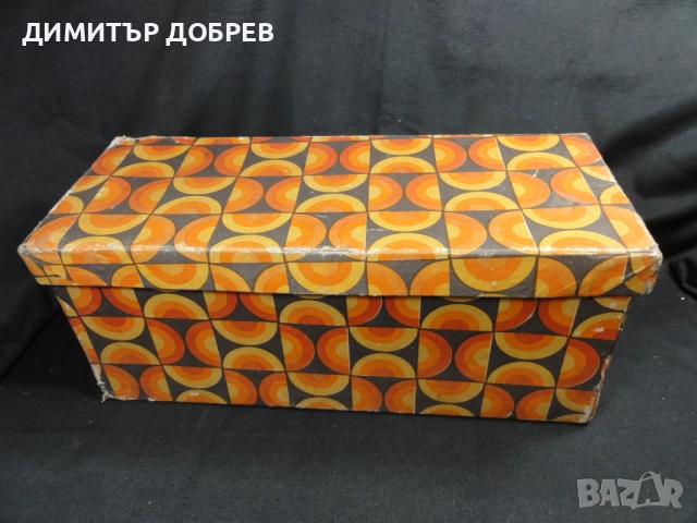 СТАРА РЕТРО СОЦ НРБ ДЪРВЕНА ИГРАЧКА ТЪКАЧЕН СТАН, снимка 9 - Колекции - 52752749