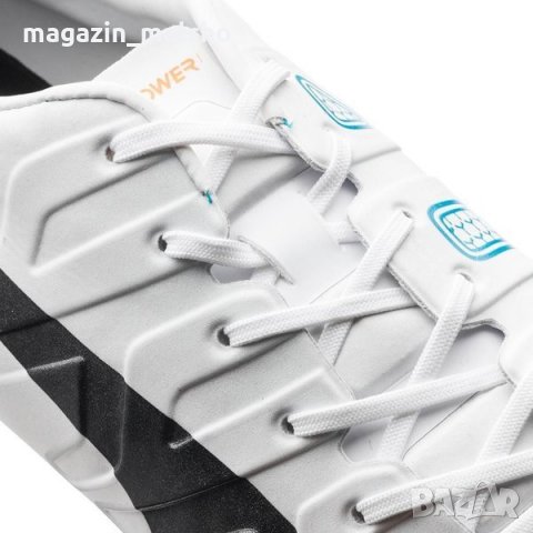 Професионални ФУТБОЛНИ ОБУВКИ – PUMA EvoPOWER 1.2 FG; размери: 47, снимка 11 - Футбол - 31566432