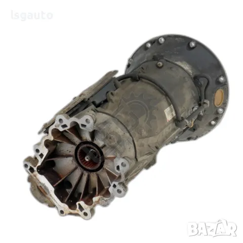 Автоматична скоростна кутия Mercedes-Benz M-class (W164)  ID: 140686, снимка 3 - Части - 48586754
