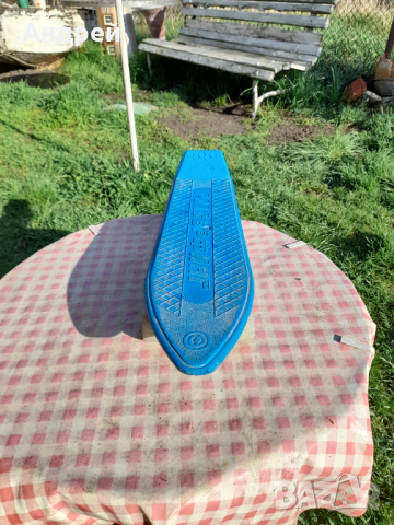 Стар Ролсърфинг, снимка 2 - Други ценни предмети - 36538789