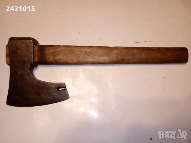 Брадва Топор, снимка 3 - Градински инструменти - 31881745