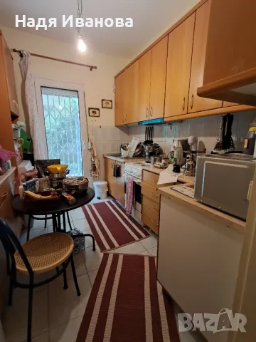 Апартамент в Каламария Солун , снимка 10 - Апартаменти - 50305376