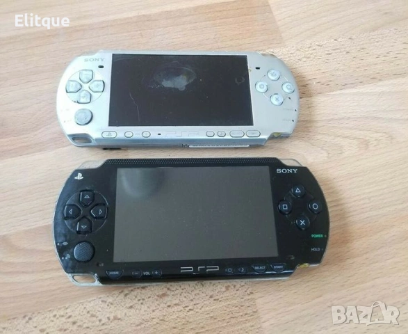 Конзола за игри PSP21 – 8 GB памет, 4,3” дисплей 🕹️