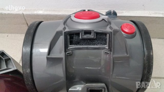 Прахосмукачка Dirt Devil DD 2620-3, снимка 3 - Прахосмукачки - 29106823