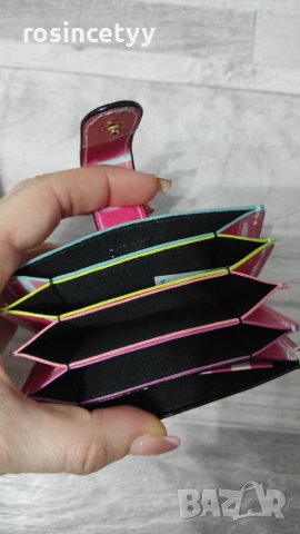 Картхолдъри Victoria's Secret , снимка 3 - Други - 39012272