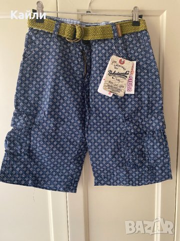 Къс панталон за момче, Майорал, 10 години ръст 140