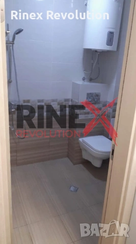 Двустаен апартамент под наем в Христо Смирненски, снимка 5 - Апартаменти - 54149962