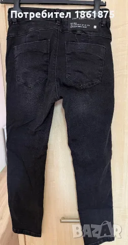 Дамски дънки PAUSE 👖JEANS , снимка 4 - Дънки - 56471892