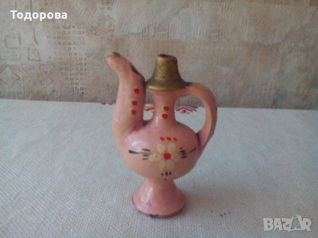 КЕРАМИЧНИ СЕРВИЗИ ЗА ГРЕЯНА РАКИЯ И КЕРАМИЧНИ СЪДОВЕ, снимка 7 - Сервизи - 29228972