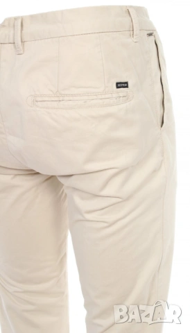 Scotch & Soda оригинален мъжки панталон Aloha London Stuart W30/L32, снимка 3 - Панталони - 54359588