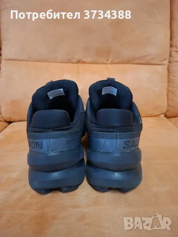 Salomon Speedcross 6, снимка 5 - Спортни обувки - 55838087