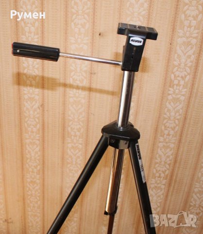 Трипод /статив/ за фотоапарат и камера, снимка 7 - Чанти, стативи, аксесоари - 31016326