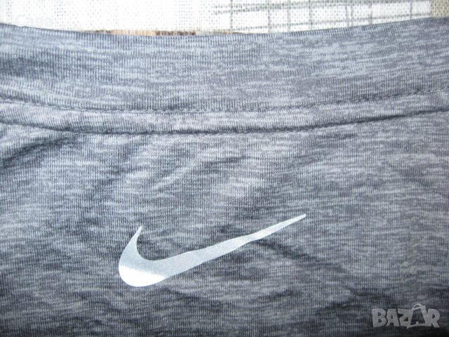 Тениски NIKE   мъжки,ХЛ и 2-3ХЛ, снимка 10 - Тениски - 37276688